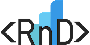 RnD Marketing logo