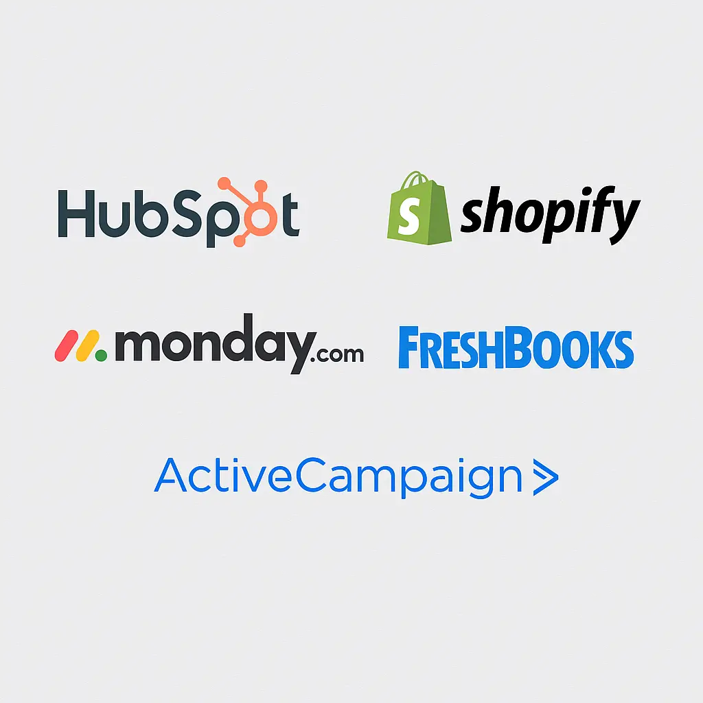 Successful B2B SaaS Affiliate Programs