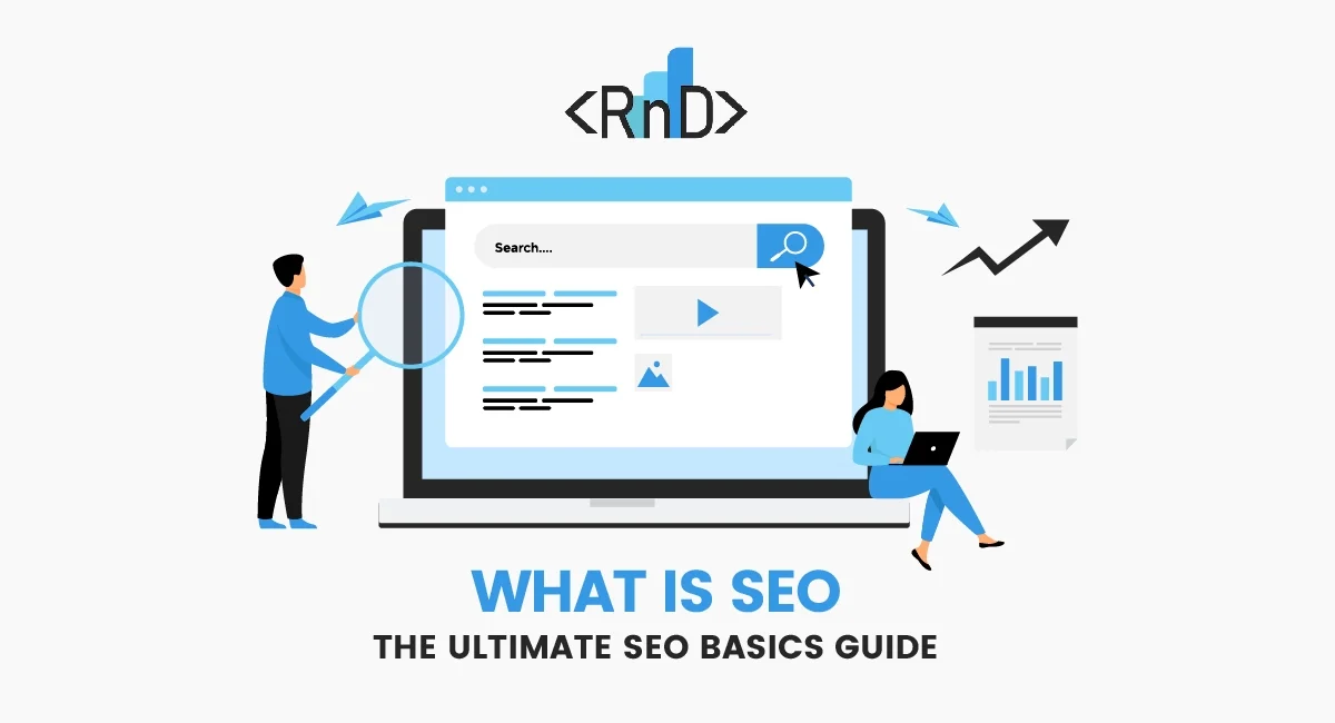 What is SEO main blog image